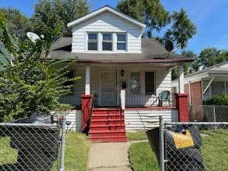 20470 MONICA ST, DETROIT, MI 48221 - Image 1