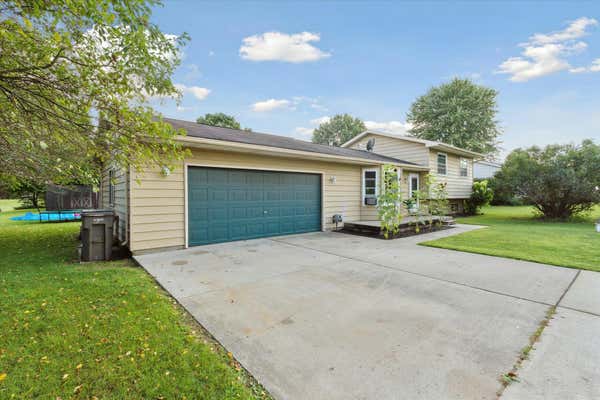 2608 BREEZEWAY ST, NORTH BRANCH, MI 48461 - Image 1