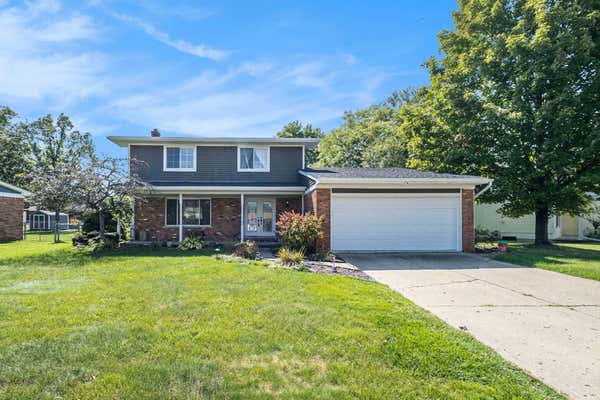 409 SALEM DR, DAVISON, MI 48423 - Image 1