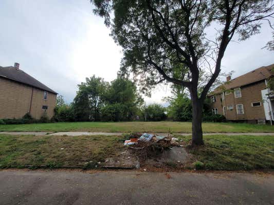 2537 CANTON ST, DETROIT, MI 48207 - Image 1