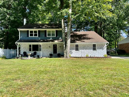 3692 W SURREY LN, FORT GRATIOT, MI 48059 - Image 1