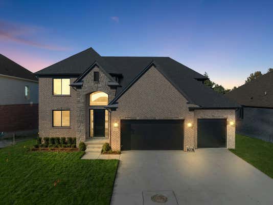 35283 WOODSIDE CIR, RICHMOND, MI 48062 - Image 1