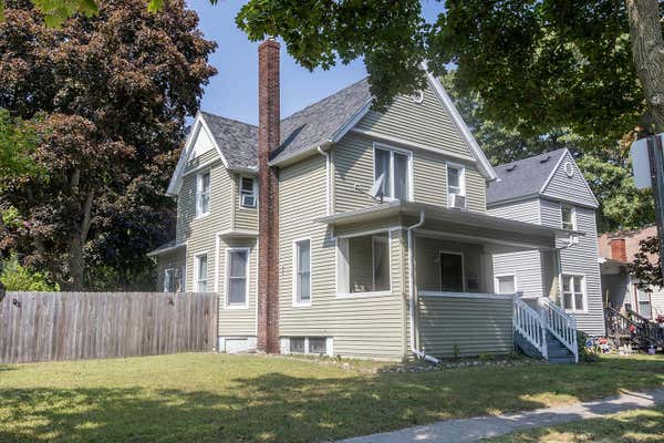 2015 7TH ST, PORT HURON, MI 48060 - Image 1