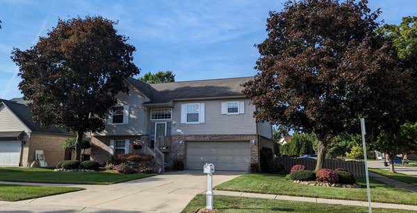 36666 SPANISH OAK DR, WESTLAND, MI 48186 - Image 1