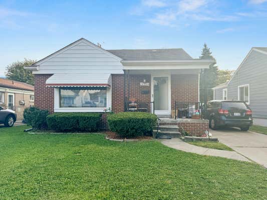 14925 COLLEGE AVE, ALLEN PARK, MI 48101 - Image 1