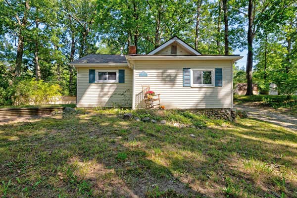 1705 HAYES RD, ORTONVILLE, MI 48462 - Image 1