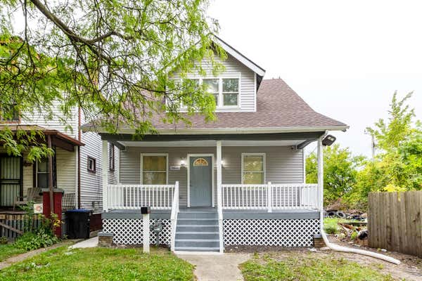 12544 E CANFIELD ST, DETROIT, MI 48215 - Image 1