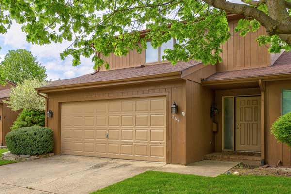 344 GROVELAND DR, FRANKENMUTH, MI 48734 - Image 1