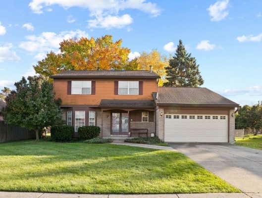 34736 SHOREWOOD ST, CHESTERFIELD, MI 48047 - Image 1