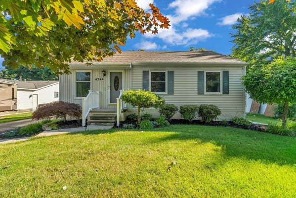 4244 PINE GROVE AVE, FORT GRATIOT, MI 48059 - Image 1