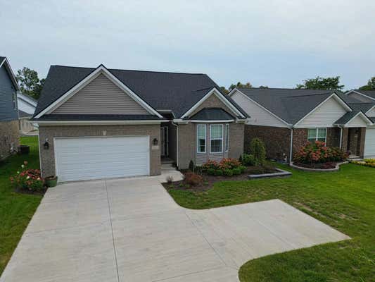 25931 KING RD, ROMULUS, MI 48174 - Image 1