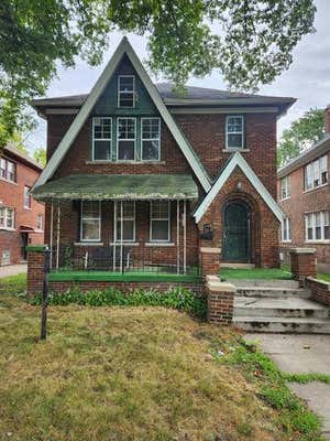 15066 PETOSKEY AVE, DETROIT, MI 48238 - Image 1