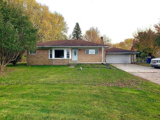 7191 CORUNNA RD, SWARTZ CREEK, MI 48473 - Image 1