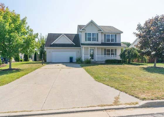 6441 RUIDOSO DR, SAGINAW, MI 48603 - Image 1