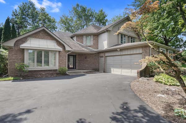 4358 YALE CT, BLOOMFIELD HILLS, MI 48302 - Image 1