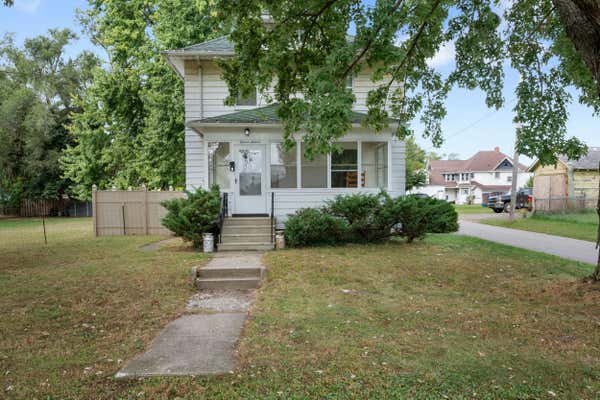 1116 CARSON AVE, JACKSON, MI 49203 - Image 1