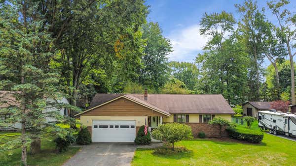 3349 CLYDE DR, BURTCHVILLE, MI 48059 - Image 1