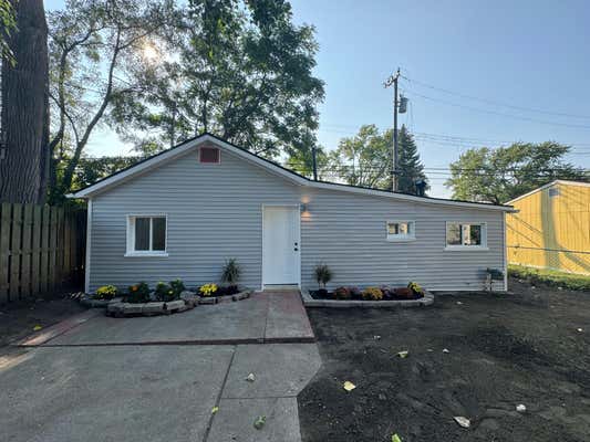 27129 BRUSH ST, MADISON HEIGHTS, MI 48071 - Image 1