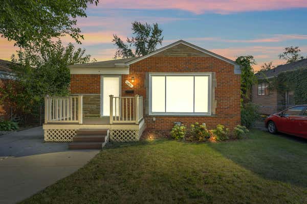 14031 ELGIN ST, OAK PARK, MI 48237 - Image 1