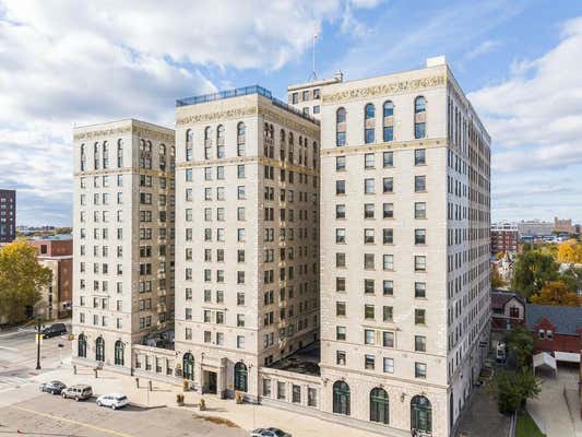 15 E KIRBY ST APT 617, DETROIT, MI 48202 - Image 1