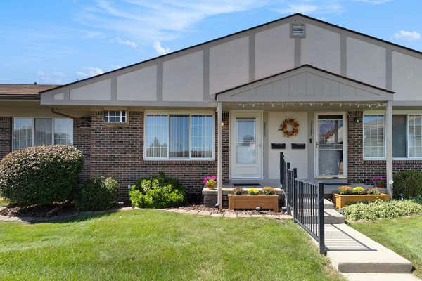 25333 FRANKLIN TER UNIT 7, SOUTH LYON, MI 48178 - Image 1