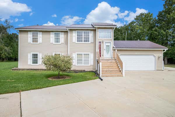 1253 E REID RD, GRAND BLANC, MI 48439 - Image 1