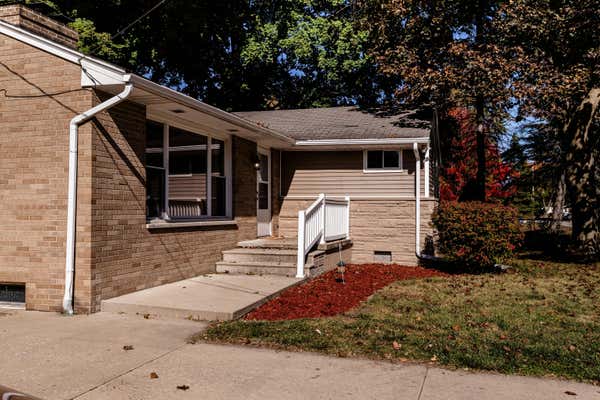 1295 WILSON AVE, SAGINAW, MI 48638 - Image 1