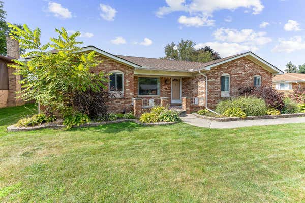 37221 ALMONT DR E, STERLING HEIGHTS, MI 48310 - Image 1