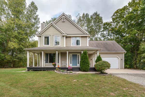 5864 FISHER RD, HOWELL, MI 48855 - Image 1