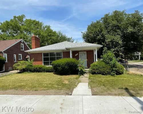 17191 CHANDLER PARK DR, DETROIT, MI 48224 - Image 1