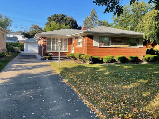 4026 HIGHFIELD RD, ROYAL OAK, MI 48073 - Image 1