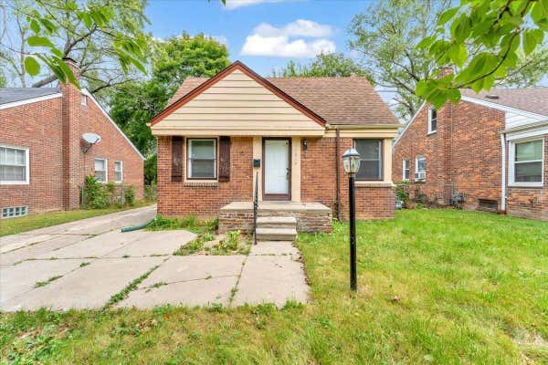 17610 WOODBINE ST, DETROIT, MI 48219 - Image 1