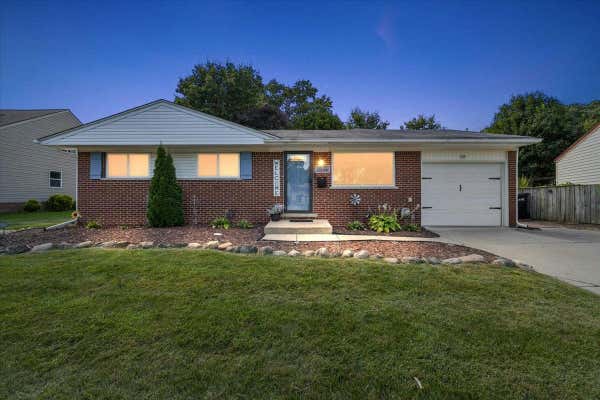 41925 GAINSLEY DR, STERLING HEIGHTS, MI 48313 - Image 1