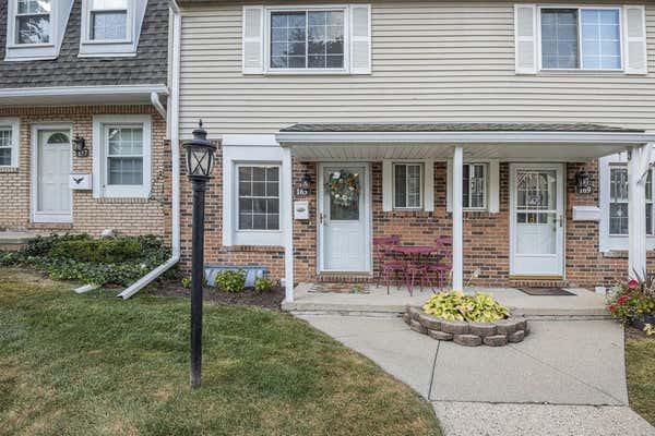 163 RIVER OAKS # 21, PLYMOUTH, MI 48170 - Image 1