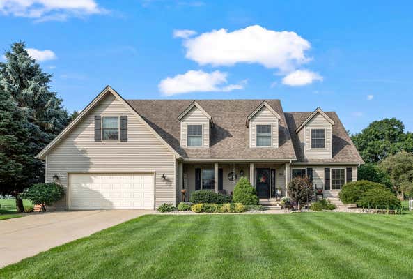 391 MCINTOSH, ALMONT, MI 48003 - Image 1