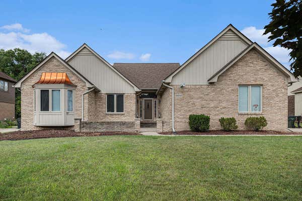 53797 BUCKINGHAM LN, SHELBY TOWNSHIP, MI 48316 - Image 1