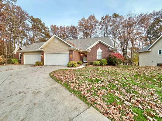 5481 HIDDEN OAKS CIR, LINDEN, MI 48451 - Image 1