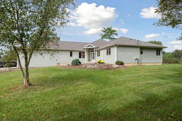 6213 BERGIN RD, HOWELL, MI 48843 - Image 1