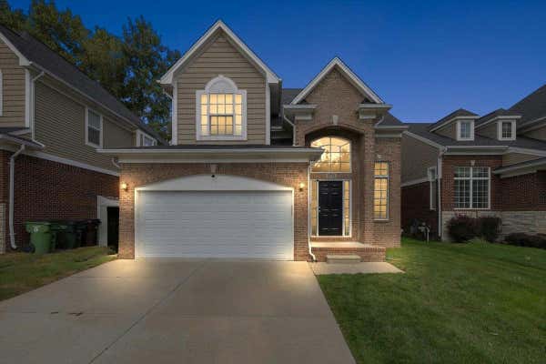 13731 GRANDEUR AVE, UTICA, MI 48315 - Image 1