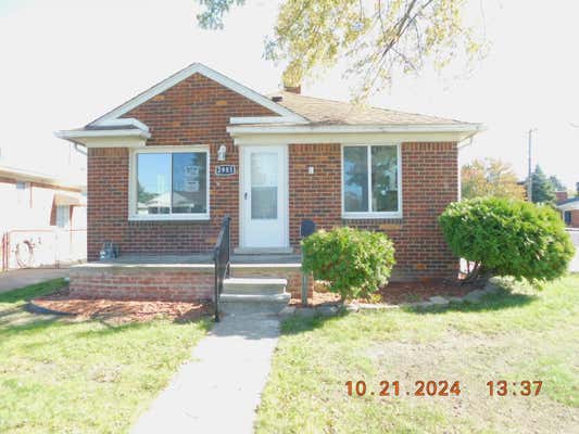 2981 FERRIS AVE, LINCOLN PARK, MI 48146 - Image 1