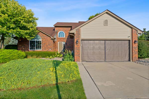 5852 OTTAWA CT, STERLING HEIGHTS, MI 48314 - Image 1