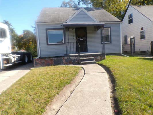 20186 MENDOTA ST, DETROIT, MI 48221 - Image 1