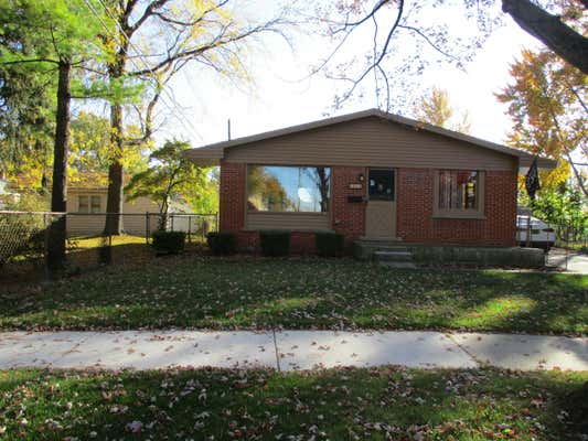 16672 DRAKE ST, SOUTHGATE, MI 48195 - Image 1