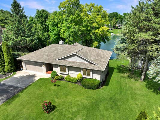 2839 ISLAND POINT DR, METAMORA, MI 48455 - Image 1