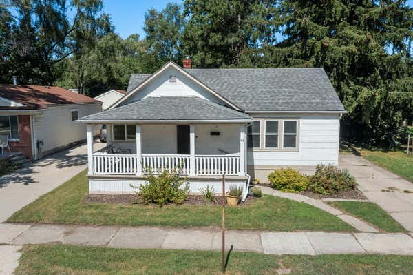 86 W BROCKTON AVE, MADISON HEIGHTS, MI 48071 - Image 1