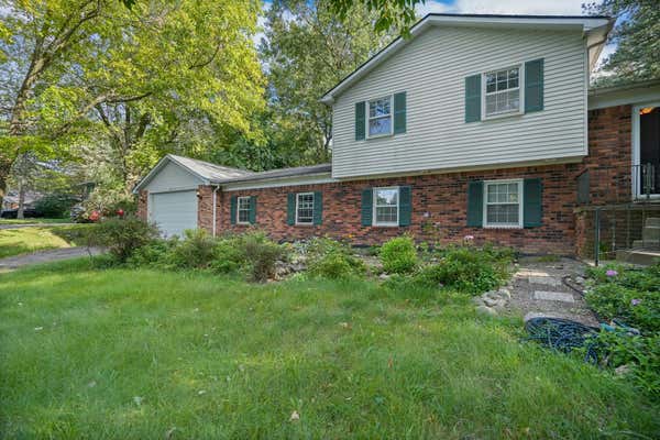 5171 GREENVIEW DR, CLARKSTON, MI 48348 - Image 1