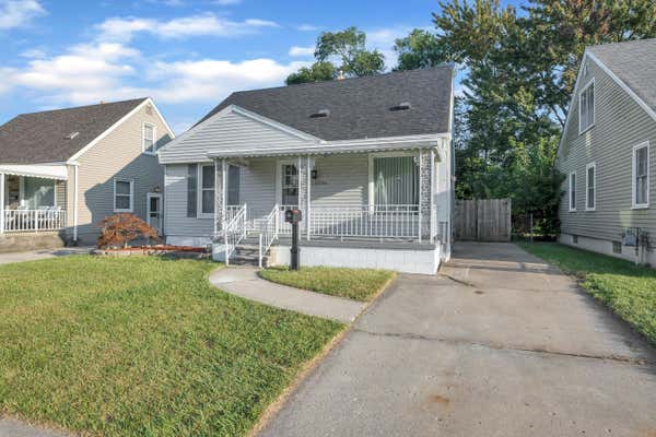 13496 BACKUS ST, SOUTHGATE, MI 48195 - Image 1