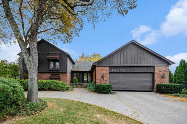 39174 W ROYAL DOULTON BLVD, CLINTON TOWNSHIP, MI 48038 - Image 1