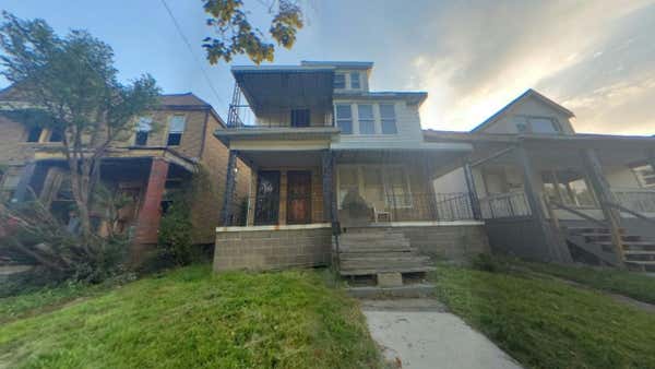 6126 SHERIDAN ST, DETROIT, MI 48213 - Image 1