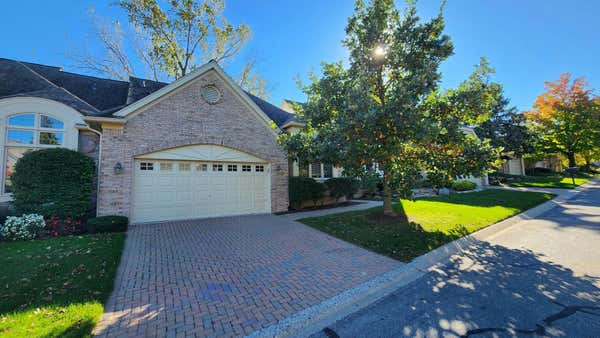 48673 BEAVER CREEK DR, PLYMOUTH, MI 48170 - Image 1